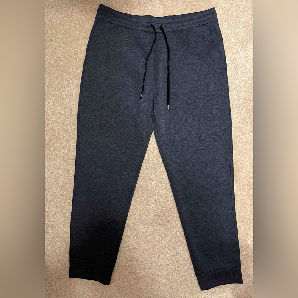 Dark grey 32 degrees sweatpants